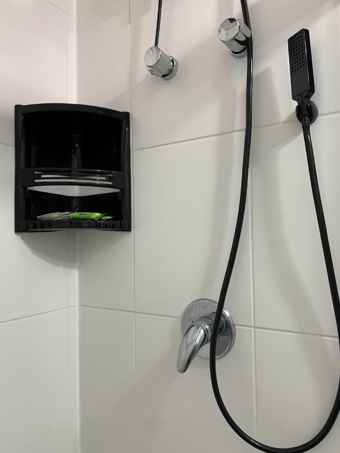 סאו פאולו Loft Lotus 5 - Lindo Studio Na Liberdade מראה חיצוני תמונה