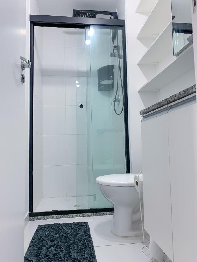 סאו פאולו Loft Lotus 5 - Lindo Studio Na Liberdade מראה חיצוני תמונה