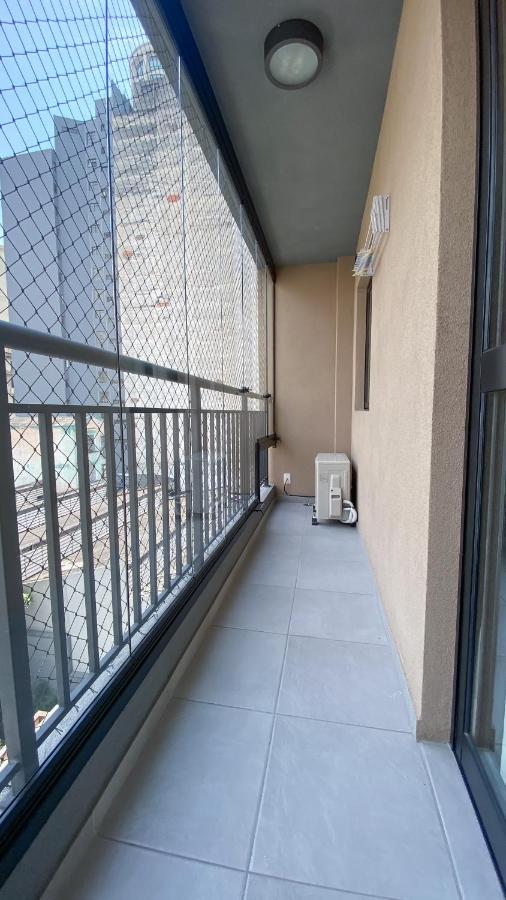 סאו פאולו Loft Lotus 5 - Lindo Studio Na Liberdade מראה חיצוני תמונה