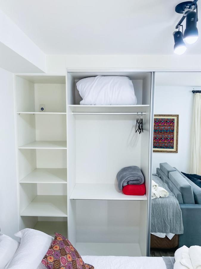 סאו פאולו Loft Lotus 5 - Lindo Studio Na Liberdade מראה חיצוני תמונה