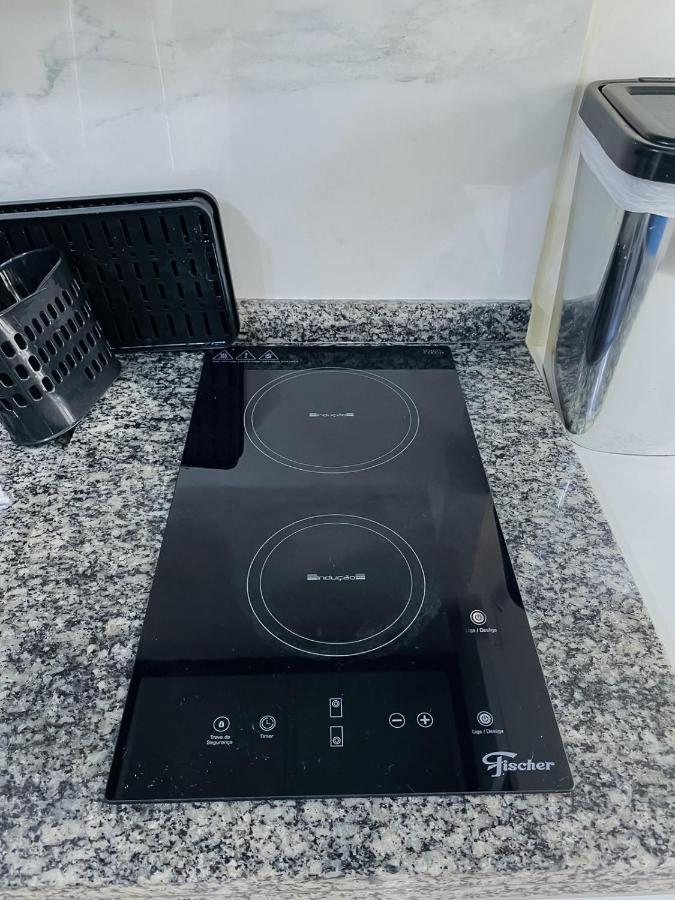 סאו פאולו Loft Lotus 5 - Lindo Studio Na Liberdade מראה חיצוני תמונה